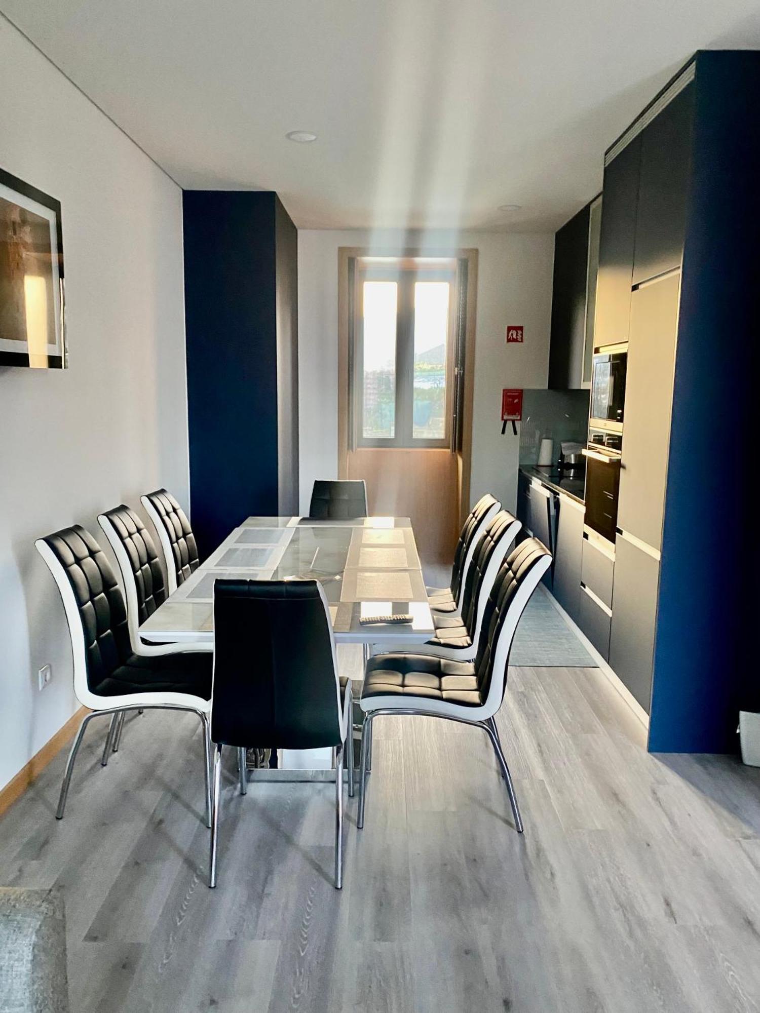 Casa Das Varzielas Mondim de Basto Bagian luar foto