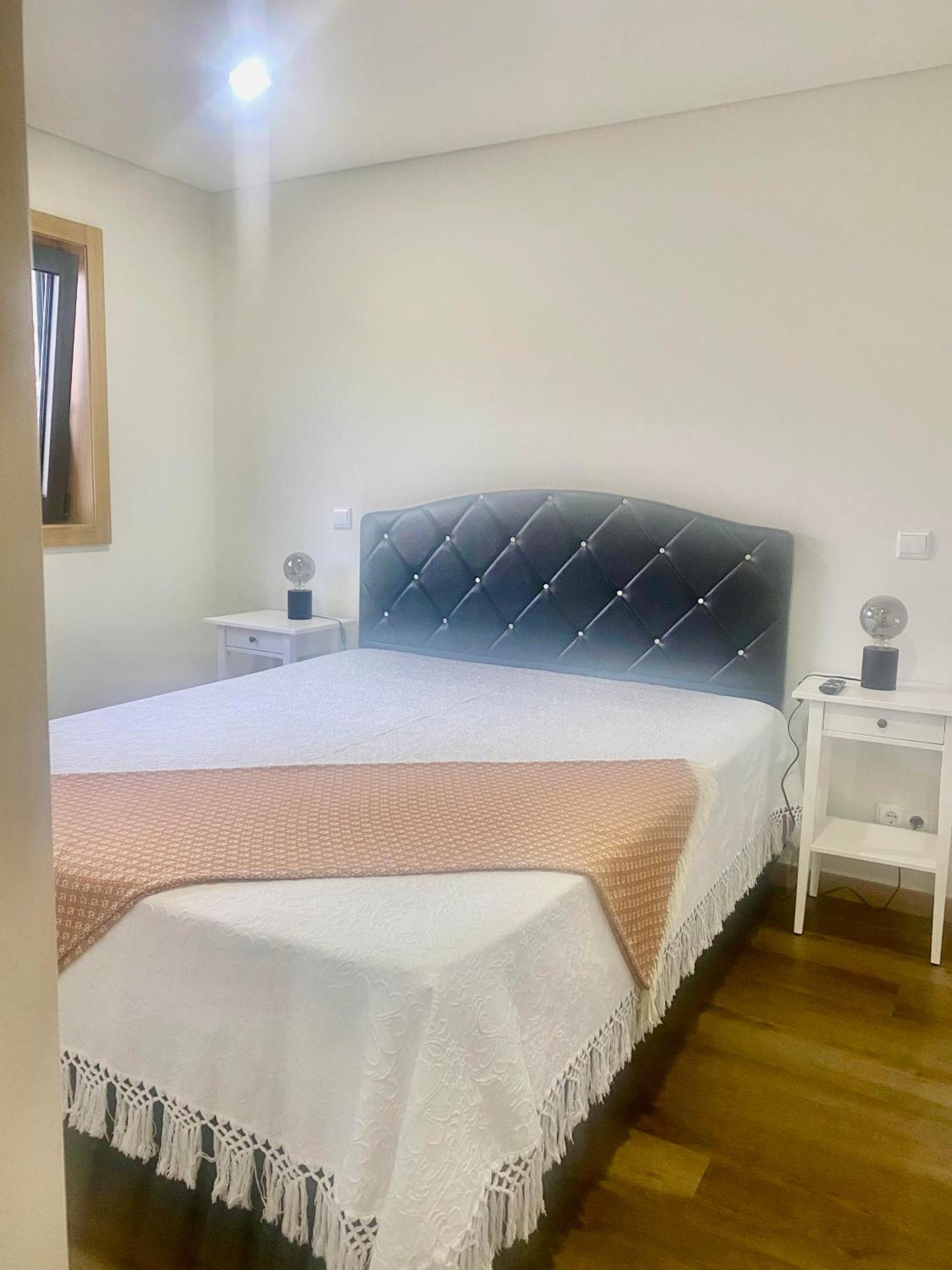Casa Das Varzielas Mondim de Basto Bagian luar foto