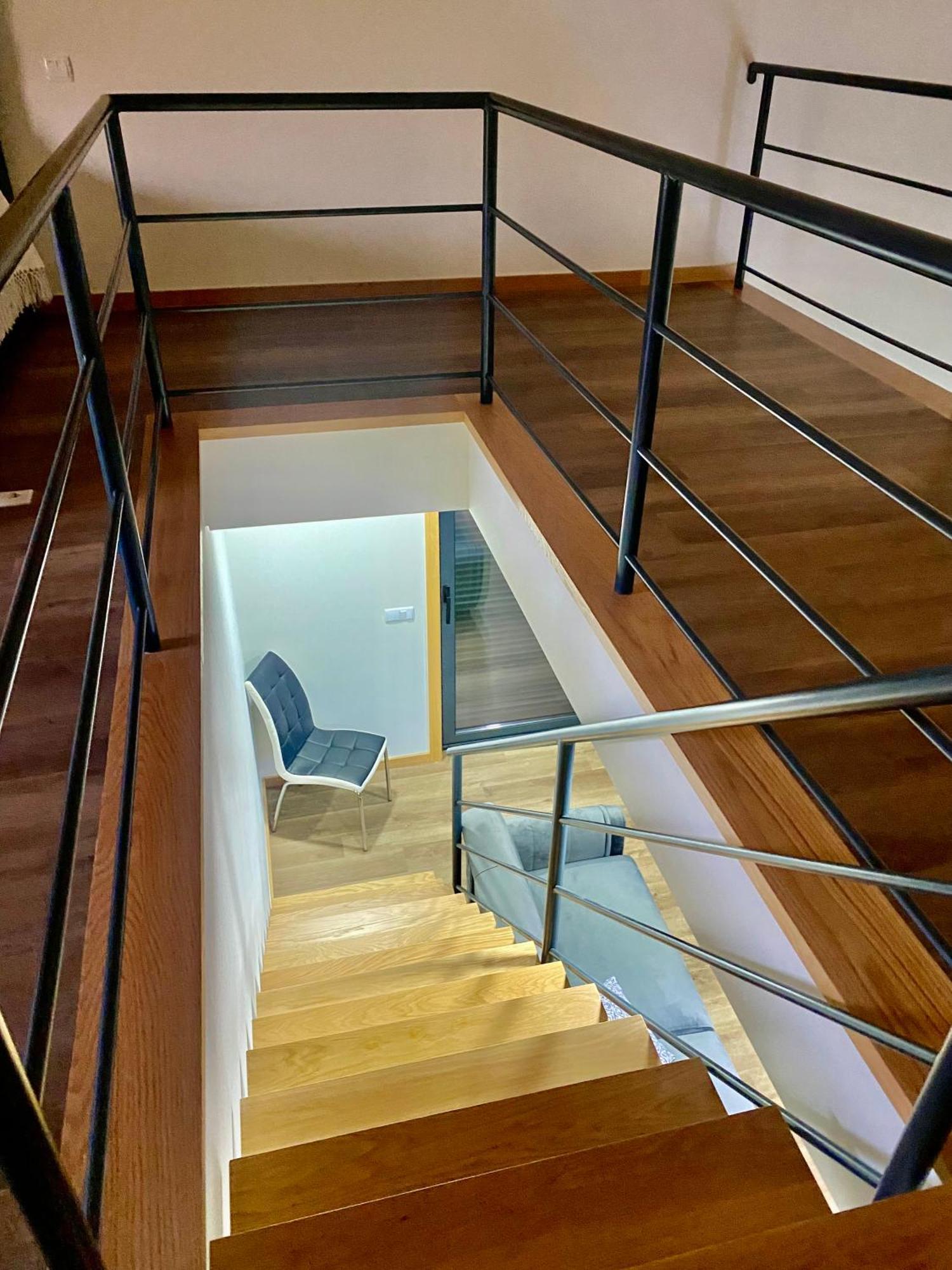 Casa Das Varzielas Mondim de Basto Bagian luar foto