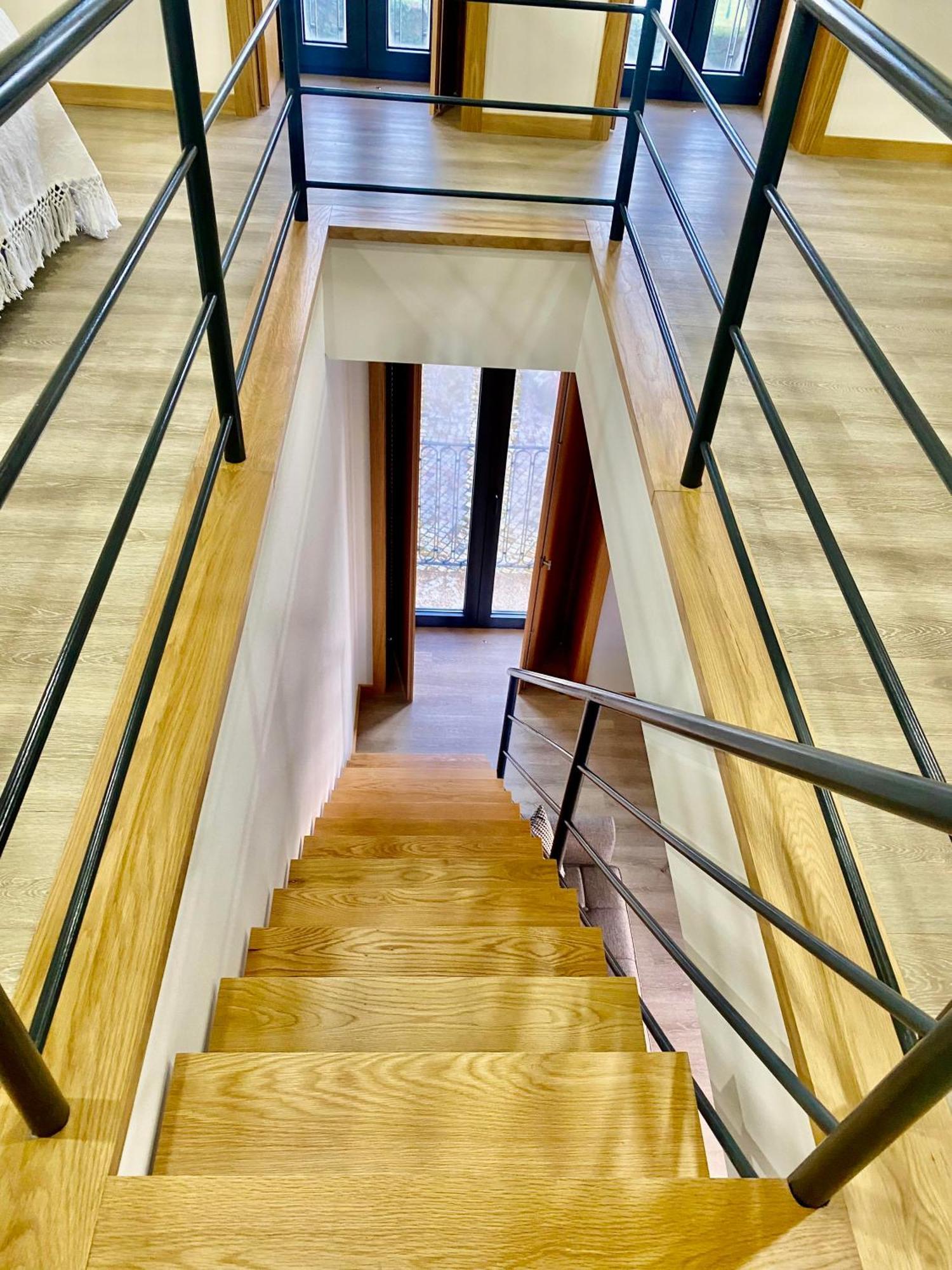 Casa Das Varzielas Mondim de Basto Bagian luar foto