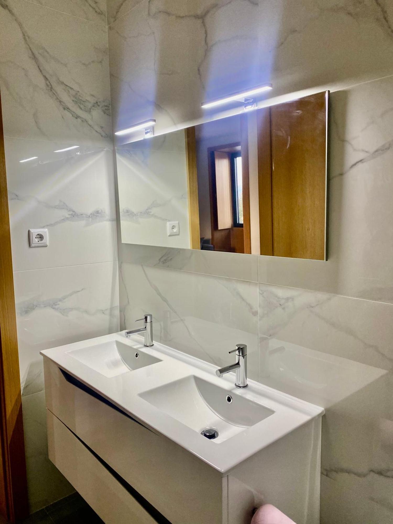 Casa Das Varzielas Mondim de Basto Bagian luar foto