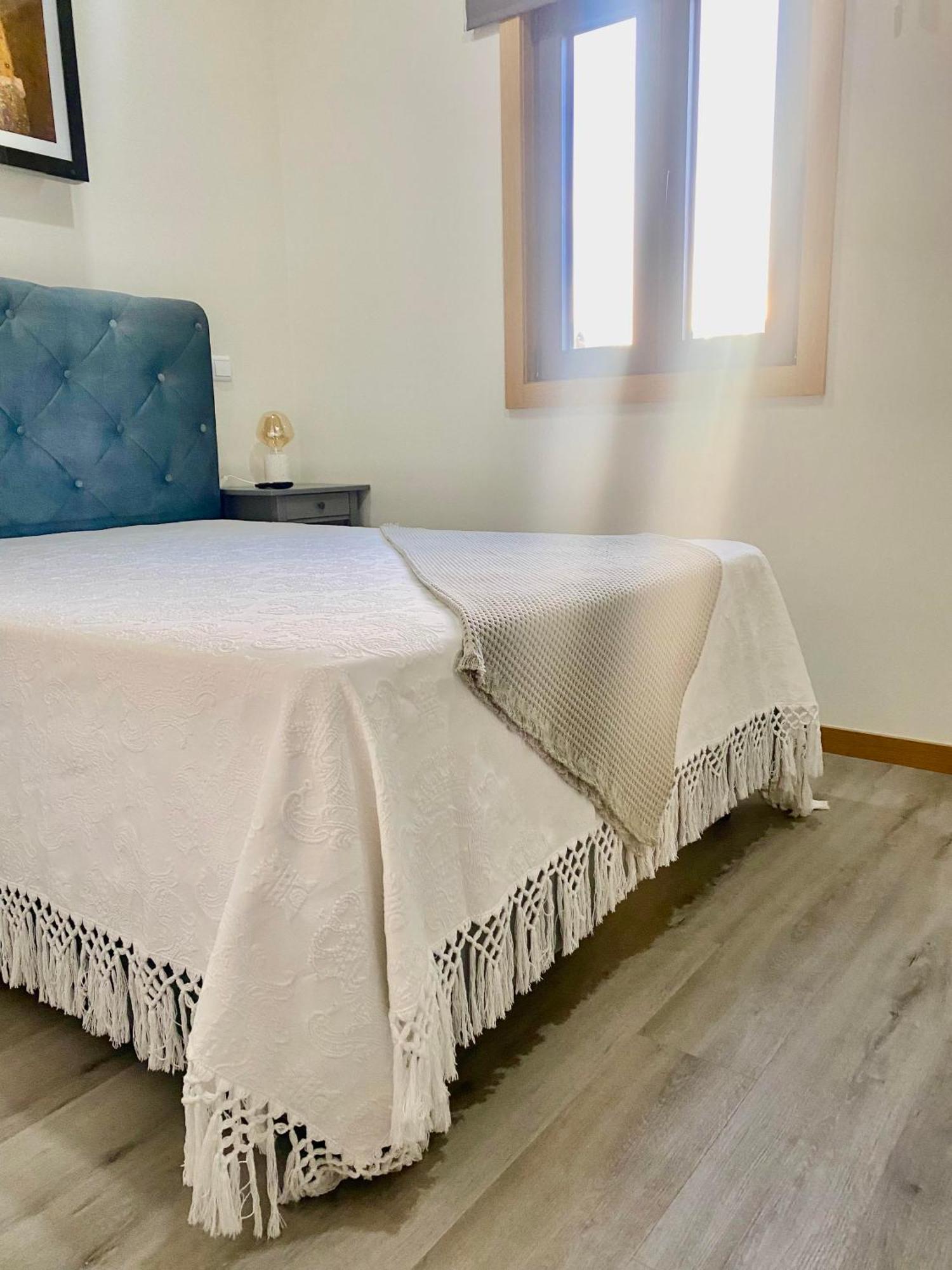 Casa Das Varzielas Mondim de Basto Bagian luar foto